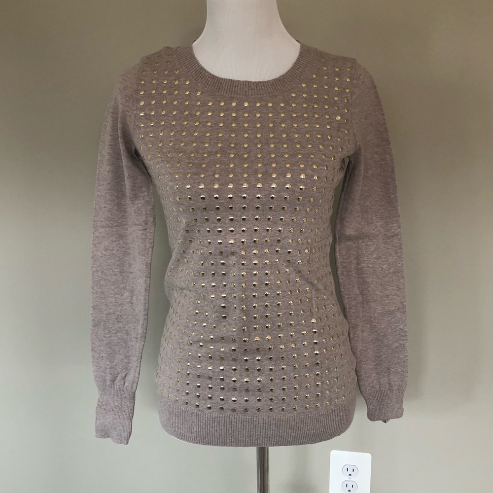 NWOT Express long sleeve top